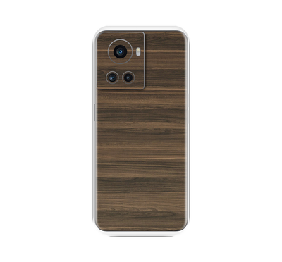 Oneplus 10R Wood Grains