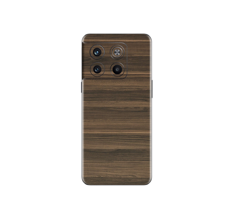 OnePlus 10T Wood Grains