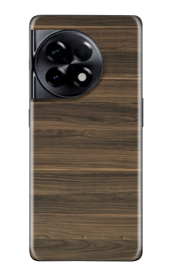 OnePlus 11R Wood Grains