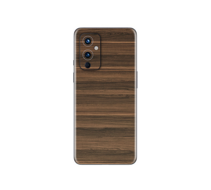 OnePlus 9  Wood Grains