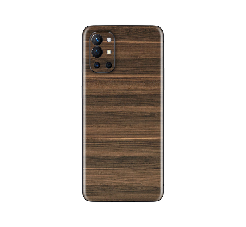 OnePlus 9R  Wood Grains