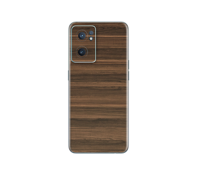 OnePlus Nord CE 2 5G  Wood Grains