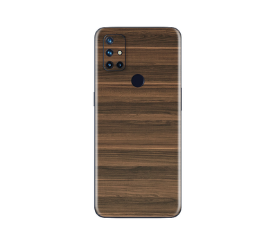 OnePlus Nord N10 5G  Wood Grains