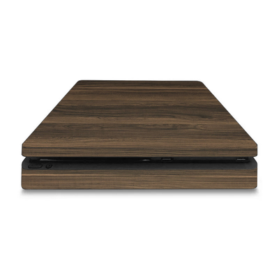 Sony Console PlayStation 4 Slim Wood Grains