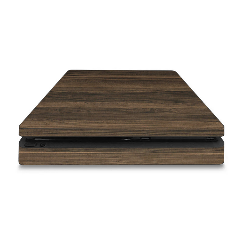 Sony Console PlayStation 4 Slim Wood Grains