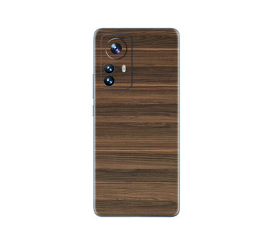 Xiaomi 12 Pro  Wood Grains