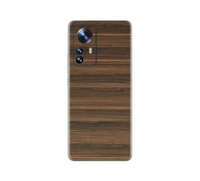 Xiaomi 12 Wood Grains