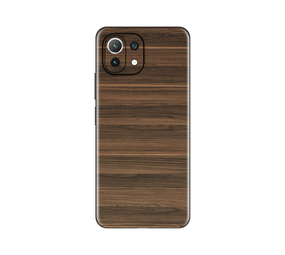 Xiaomi Mi 11 Lite Wood Grains