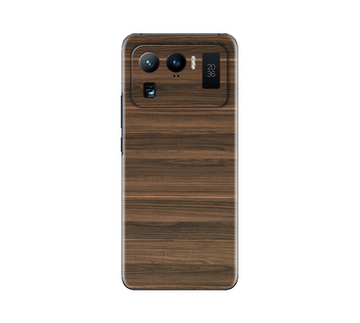 Xiaomi Mi 11 Ultra Wood Grains