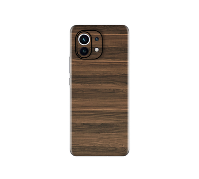 Xiaomi Mi 11 Wood Grains