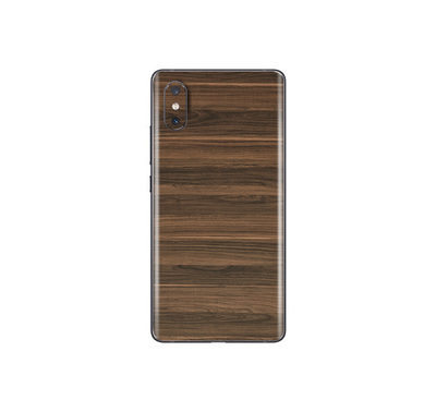 Xiaomi Mi 8 Wood Grains