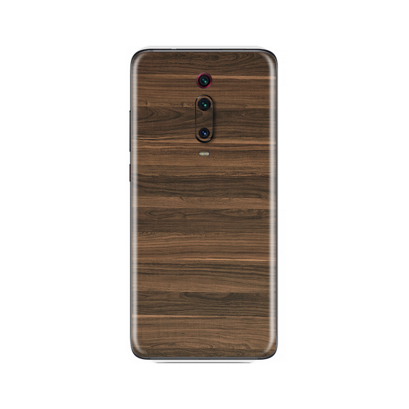 Xiaomi Mi 9T Pro Wood Grains