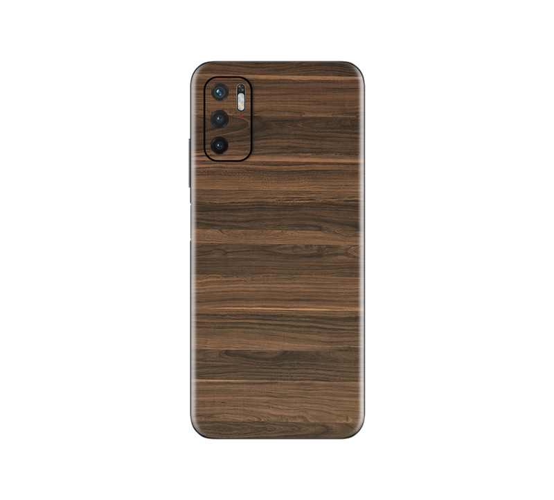 Xiaomi Redmi Note 10 5G Wood Grains