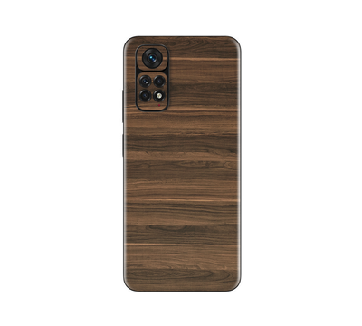 Xiaomi Redmi Note 11 Pro Wood Grains