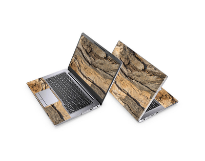 Dell Latitude 7400 Wood Grains