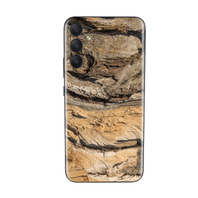 Galaxy A34 5G Wood Grains