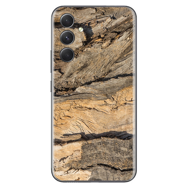 Galaxy A54 5G Wood Grains