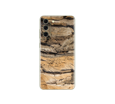 Galaxy S21 FE 5G Wood Grains