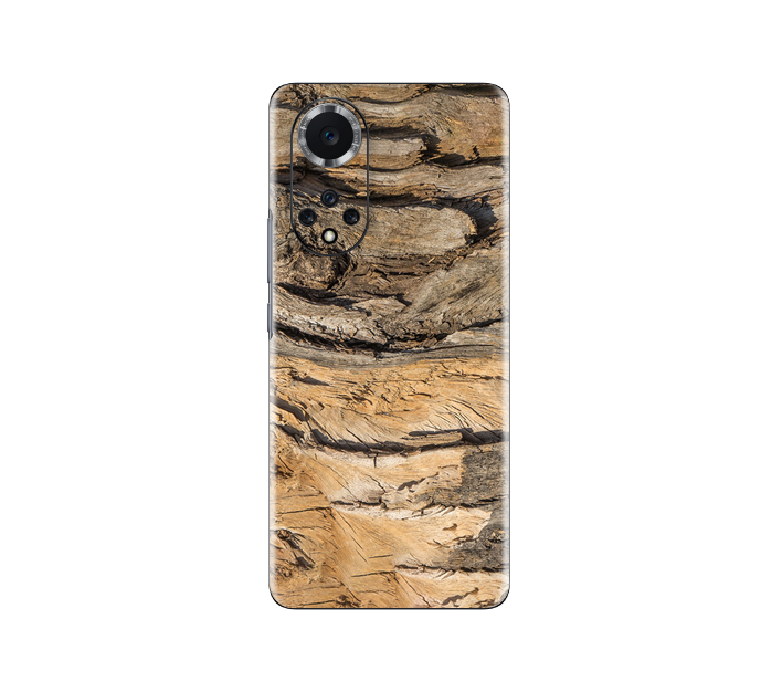 Huawei Nova 9 Pro Wood Grains