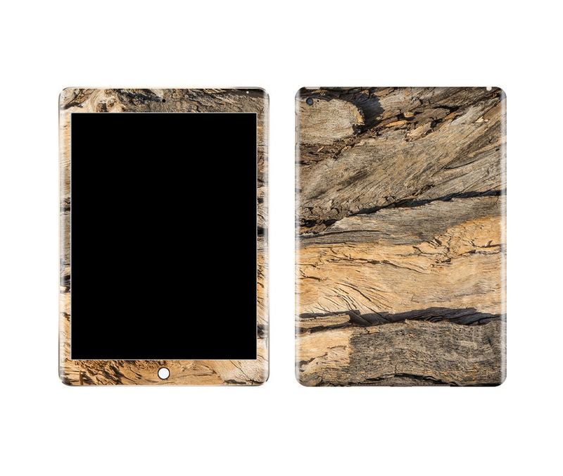 iPad Air 2 Wood Grains