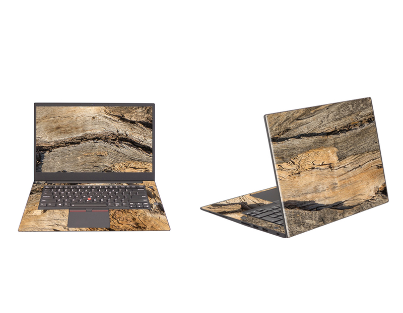 Lenovo ThinkPad X1 Extreme (2nd Gen) Wood Grains