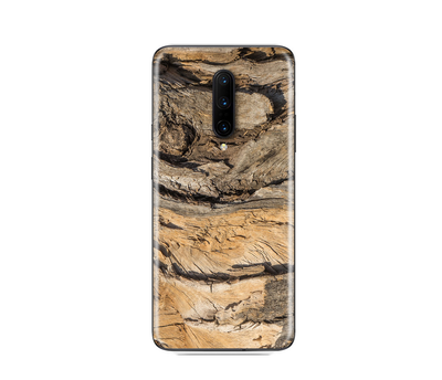 OnePlus 7 Pro  Wood Grains