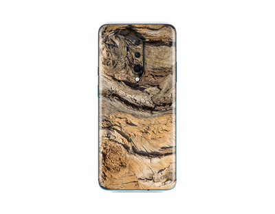 OnePlus 7T Pro  Wood Grains