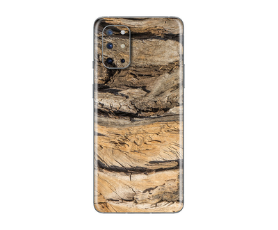 OnePlus 8T  Wood Grains