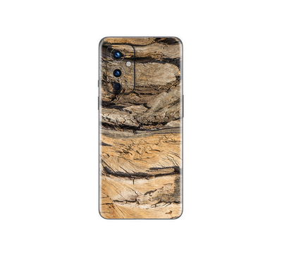 OnePlus 9  Wood Grains