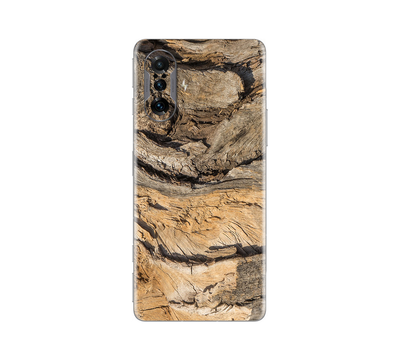 Xiaomi Poco F3 GT  Wood Grains