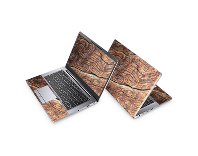 Dell Latitude 7400 Wood Grains