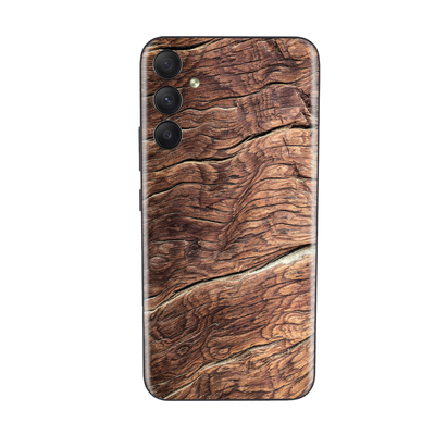 Galaxy A34 5G Wood Grains