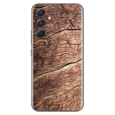 Galaxy A54 5G Wood Grains