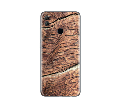 Honor 10 Lite Wood Grains