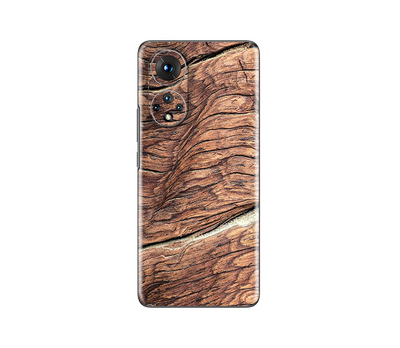 Honor 50 Pro Wood Grains