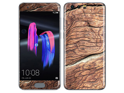 Honor 9 Wood Grains