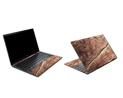 HP Envy x360 13 2020 Wood Grains