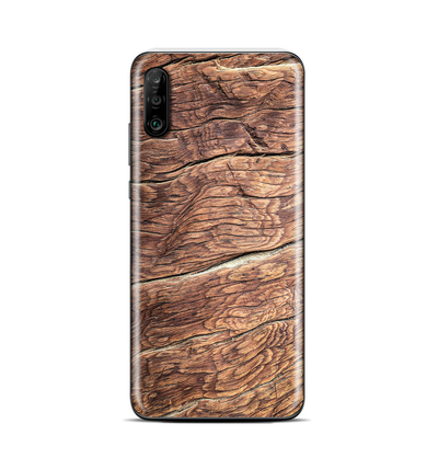 Huawei P30 Lite Wood Grains