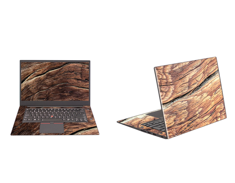 Lenovo ThinkPad X1 Extreme (2nd Gen) Wood Grains