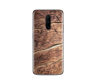 OnePlus 7 Pro  Wood Grains