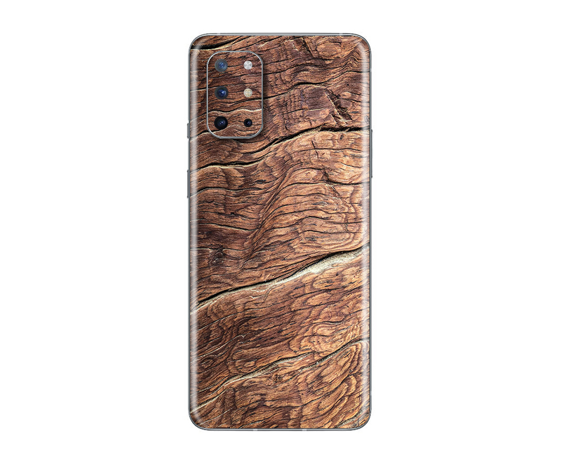 OnePlus 8T  Wood Grains