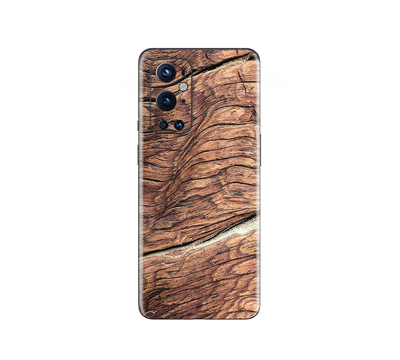 OnePlus 9 Pro  Wood Grains