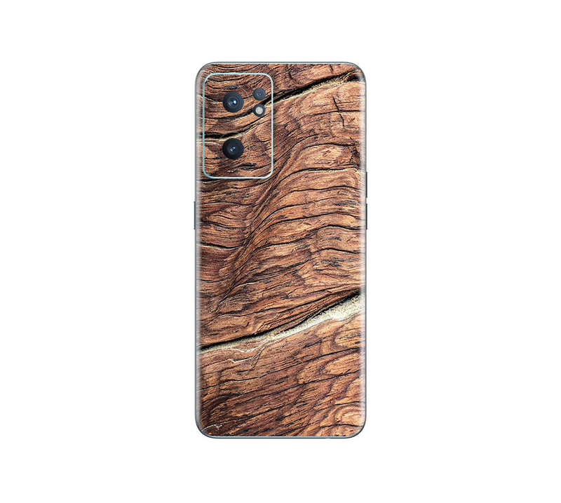 OnePlus Nord CE 2 5G  Wood Grains