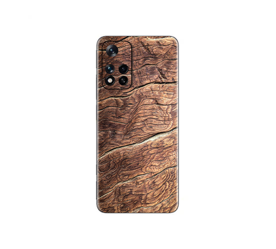 Xiaomi 11i  Wood Grains