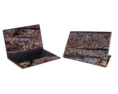 Dell XPS 13 9343 Wood Grains