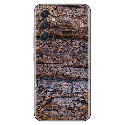 Galaxy A54 5G Wood Grains