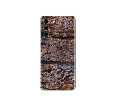 Galaxy S21 FE 5G Wood Grains