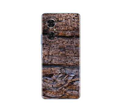 Honor 50 SE Wood Grains