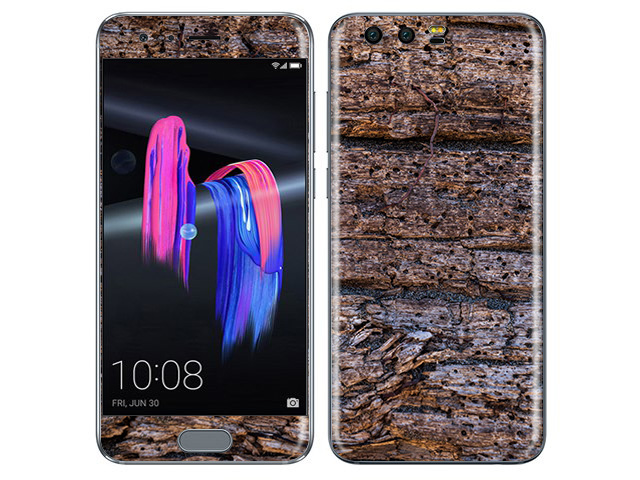 Honor 9 Wood Grains