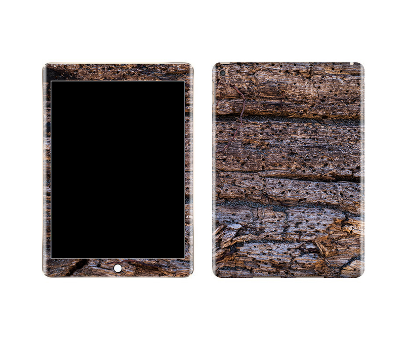 iPad Air 2 Wood Grains